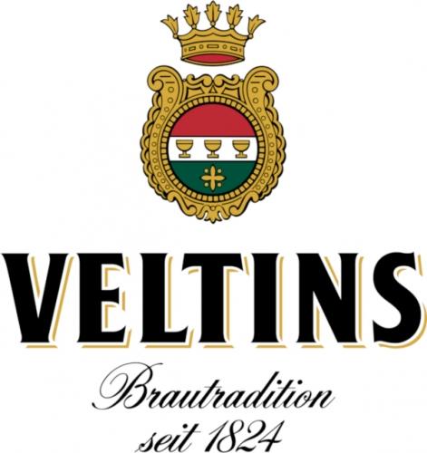 Veltins logo